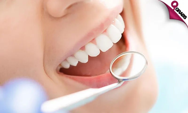 Teeth Whitening & More!